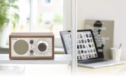 Model One BT Radio Boston General Store