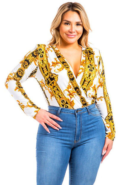 Monica Bodysuit