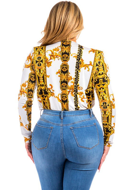 Monica Bodysuit
