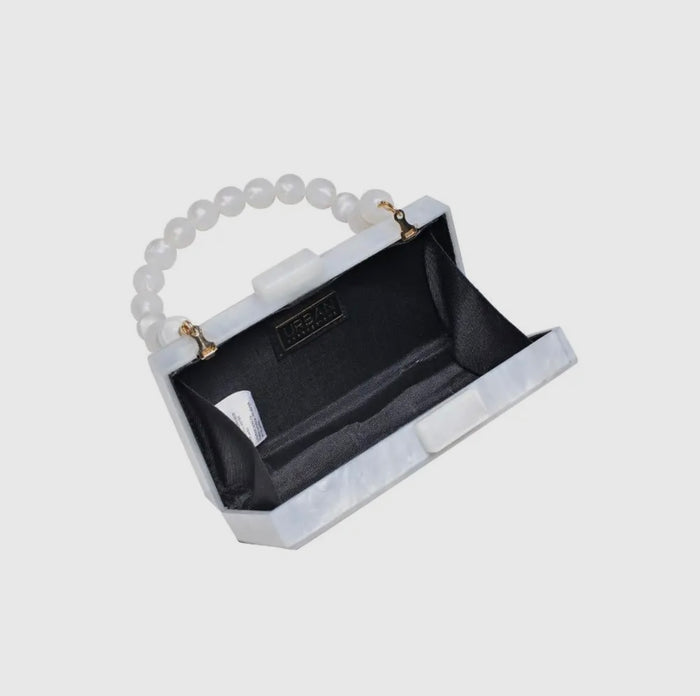 Mrs. Bachelorette Evening Bag