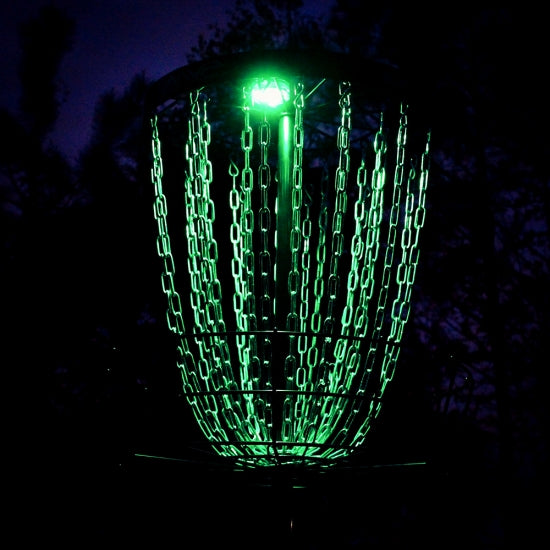 MVP Lunar Module LED Basket Light
