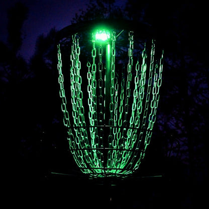 MVP Lunar Module LED Basket Light