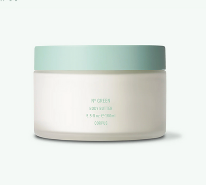 Nº Green Body Butter