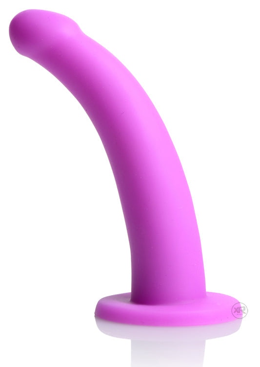 Navigator G-Spot Dildo with Harness