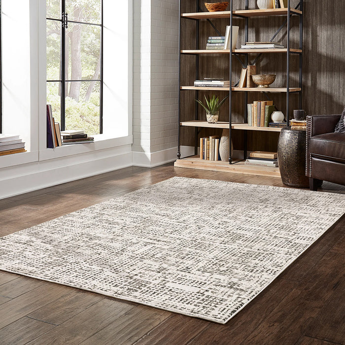 Nebulous Rug