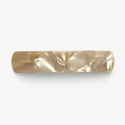 No. 3 Heirloom Barrette - Various Colors