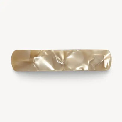 No. 3 Heirloom Barrette - Various Colors