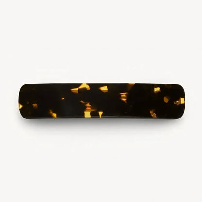 No. 3 Heirloom Barrette - Various Colors