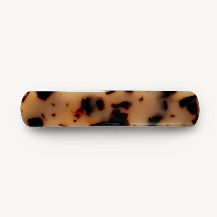 No. 3 Heirloom Barrette - Various Colors