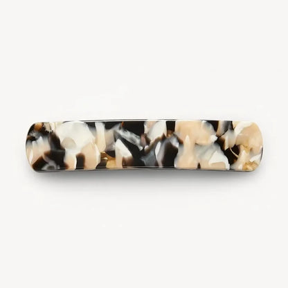 No. 3 Heirloom Barrette - Various Colors