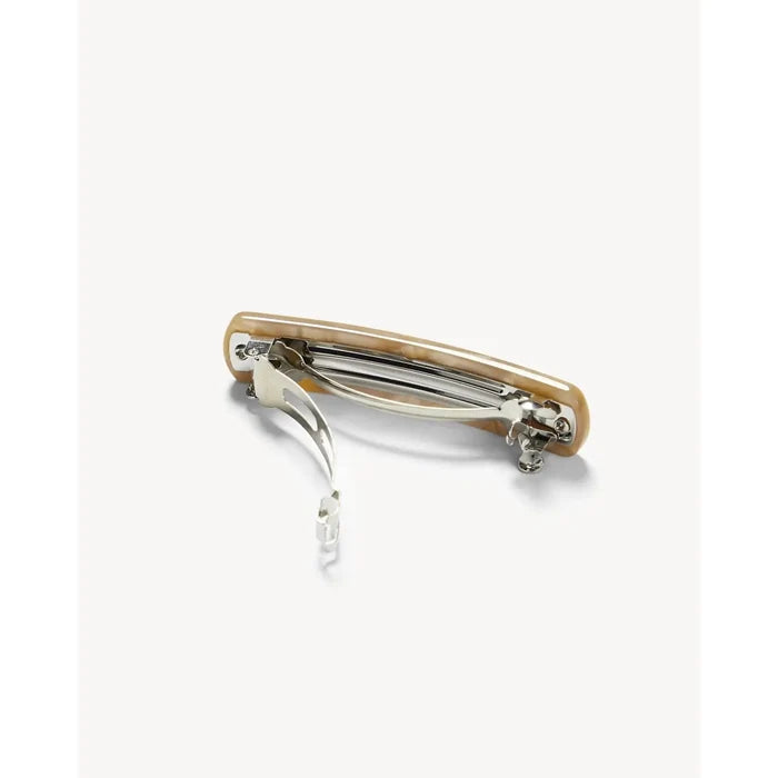 No. 3 Heirloom Barrette - Various Colors