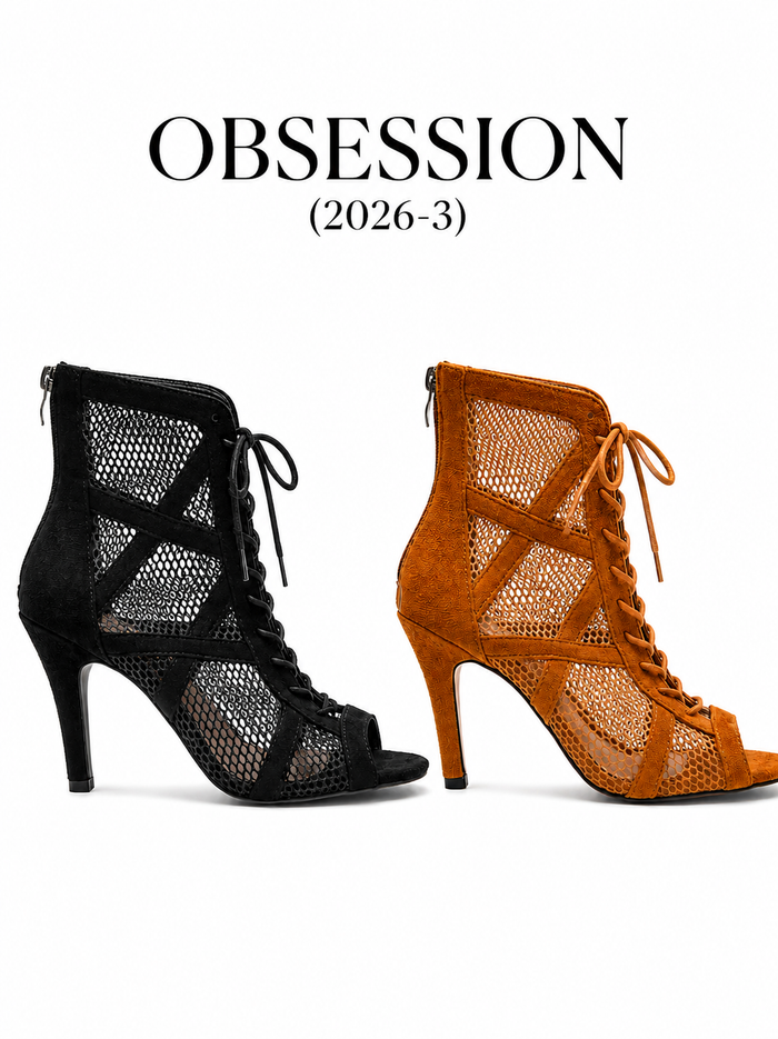OBSESSION (2026-3)