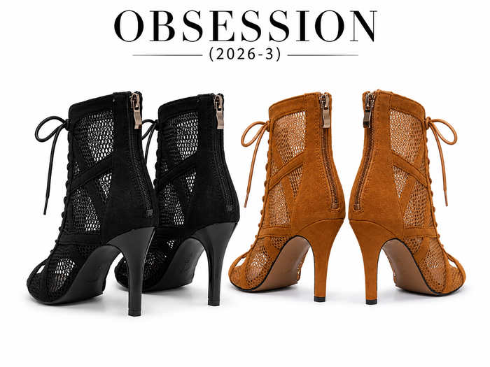 OBSESSION (2026-3)