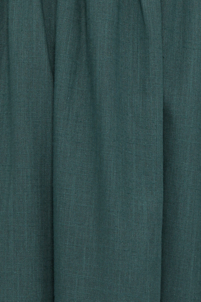 DRESSES Odessa Maxi Dress - Forest Green