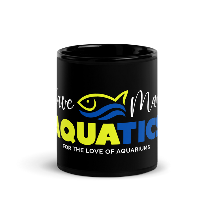 Official KaveMan Glossy Mug