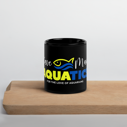 Official KaveMan Glossy Mug