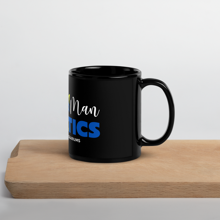 Official KaveMan Glossy Mug