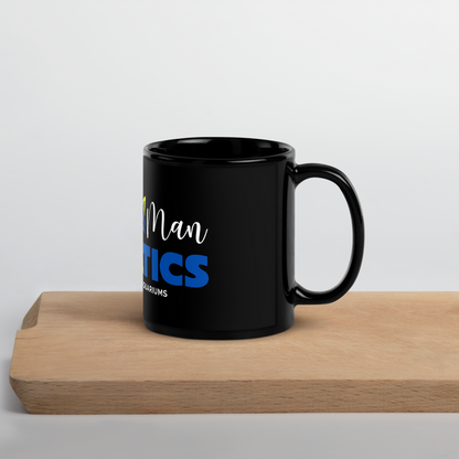 Official KaveMan Glossy Mug