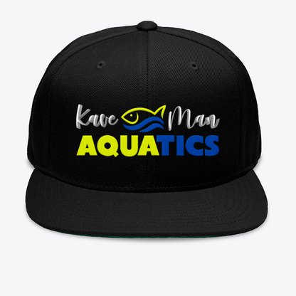 Official KaveMan Snapback