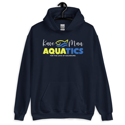 Official KaveMan Unisex Hoodie
