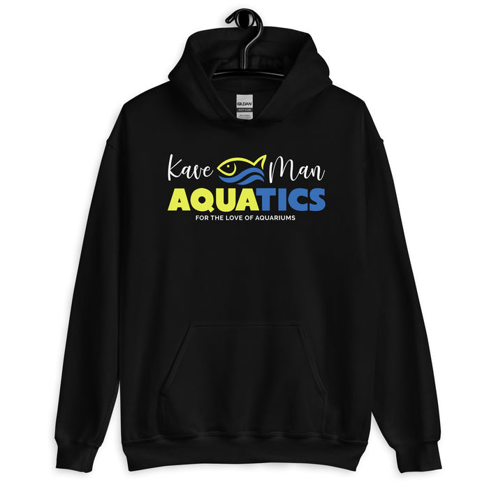 Official KaveMan Unisex Hoodie