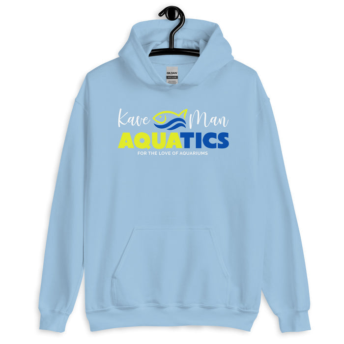 Official KaveMan Unisex Hoodie
