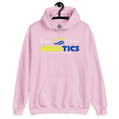 Official KaveMan Unisex Hoodie
