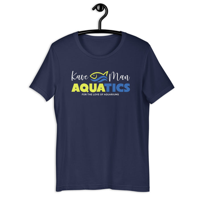 Official KaveMan Unisex Tee