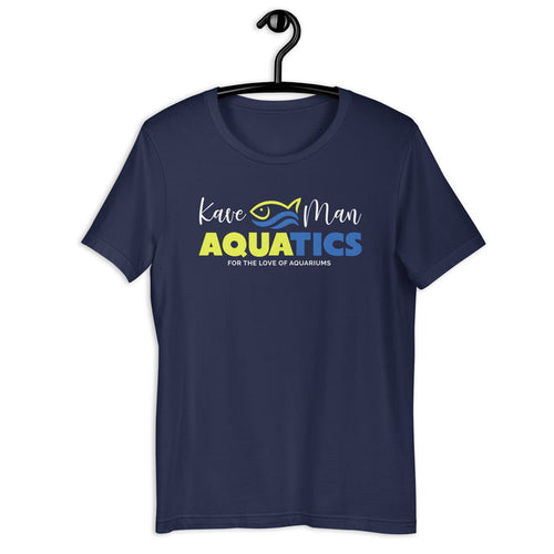 Official KaveMan Unisex Tee