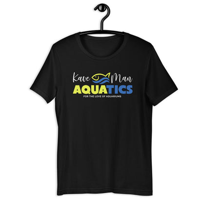 Official KaveMan Unisex Tee