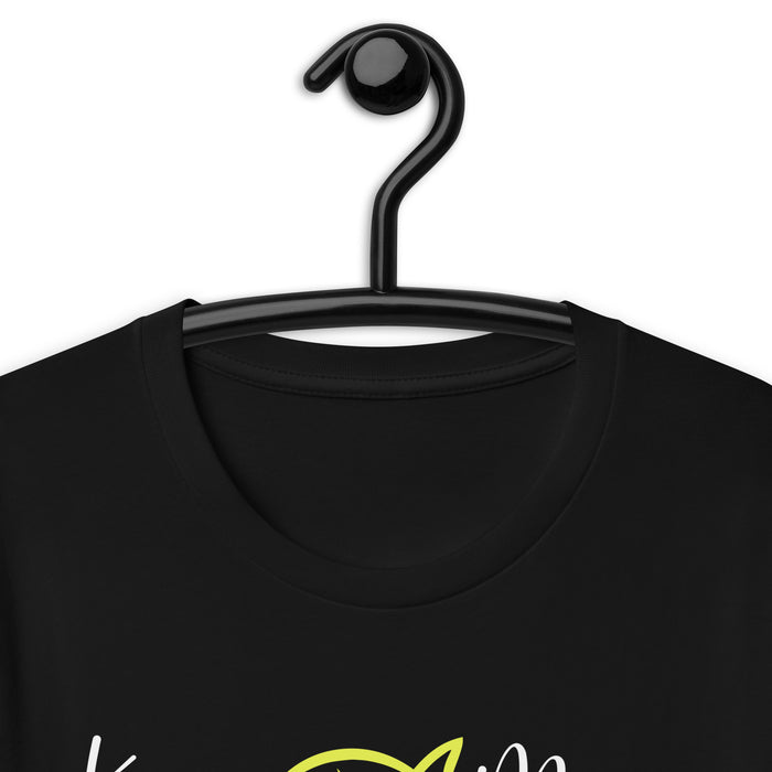 Official KaveMan Unisex Tee
