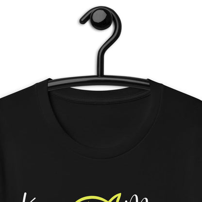 Official KaveMan Unisex Tee