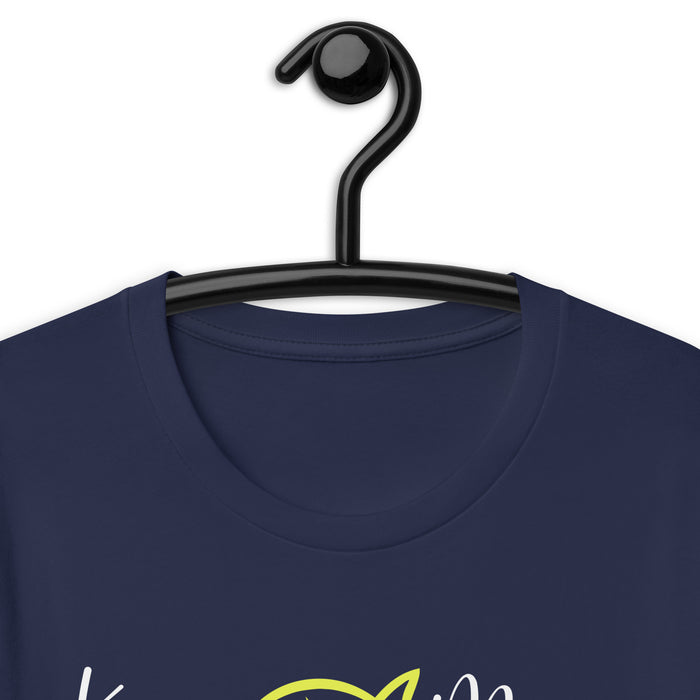 Official KaveMan Unisex Tee