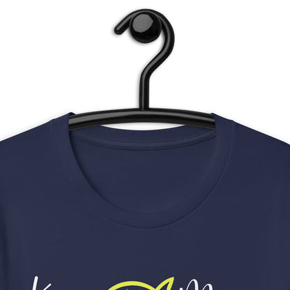 Official KaveMan Unisex Tee