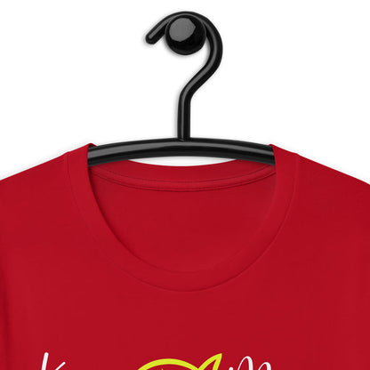 Official KaveMan Unisex Tee
