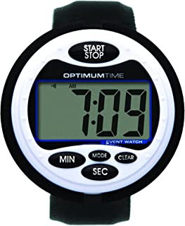 Optimum Time Ultimate Event Watch