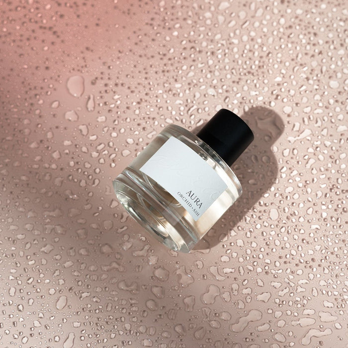 Orchid & Ash Aura - Grapefruit + Tonka Bean