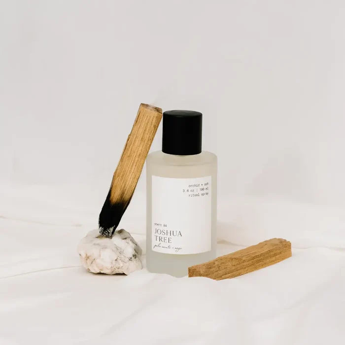 Orchid & Ash JOSHUA TREE - Palo Santo & Sage All Natural Spray