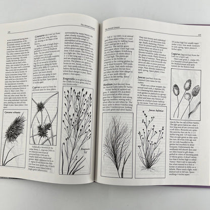 Organic Gardener's Annuals