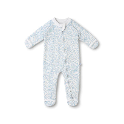 Organic Growsuit - Breeze