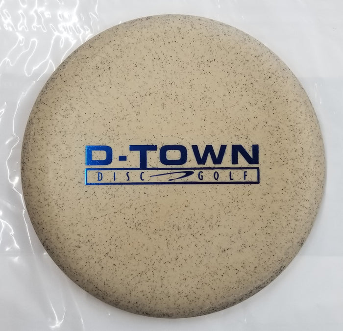 Organic Hemp SSS Wizard - D-town Stamp