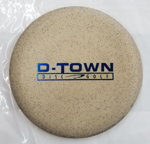 Organic Hemp SSS Wizard - D-town Stamp