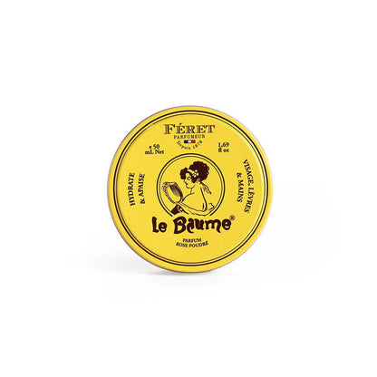 Original Le Baume 1.7 oz Boston General Store