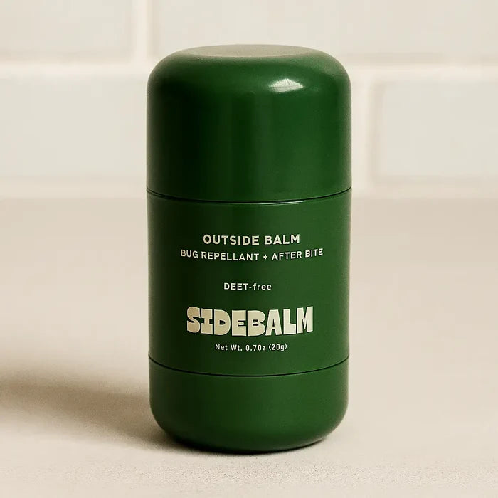 Outside Balm