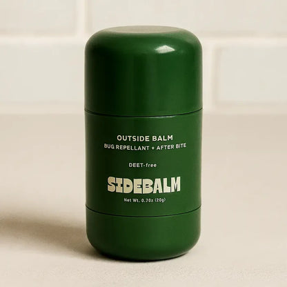 Outside Balm