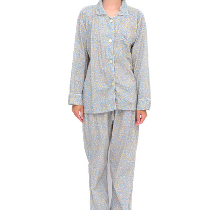 Oversized Set Pajama Set