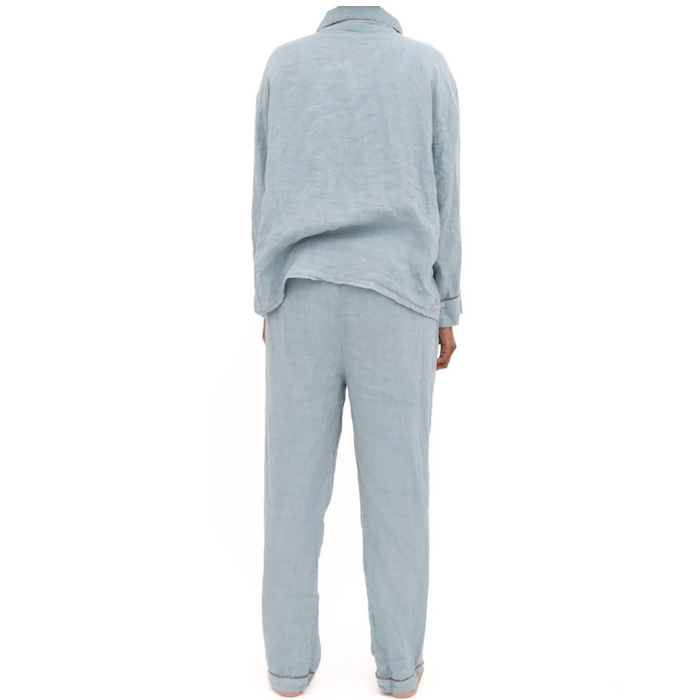 Oversized Set Pajama Set