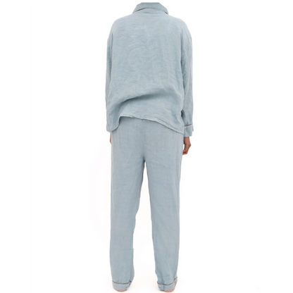 Oversized Set Pajama Set