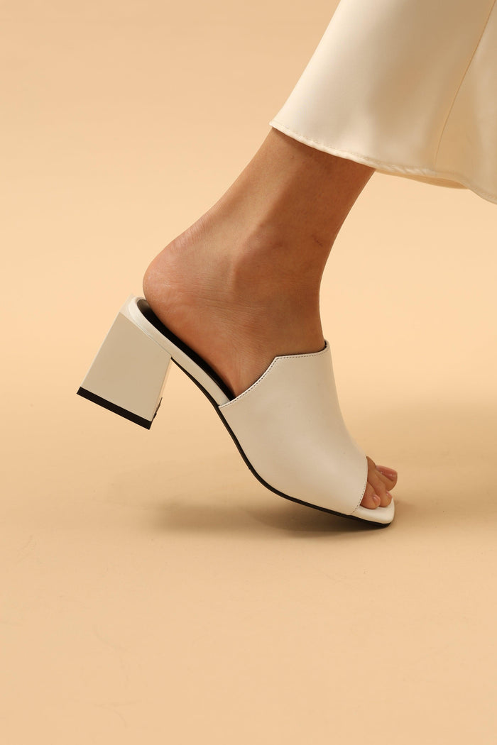 Paloma White