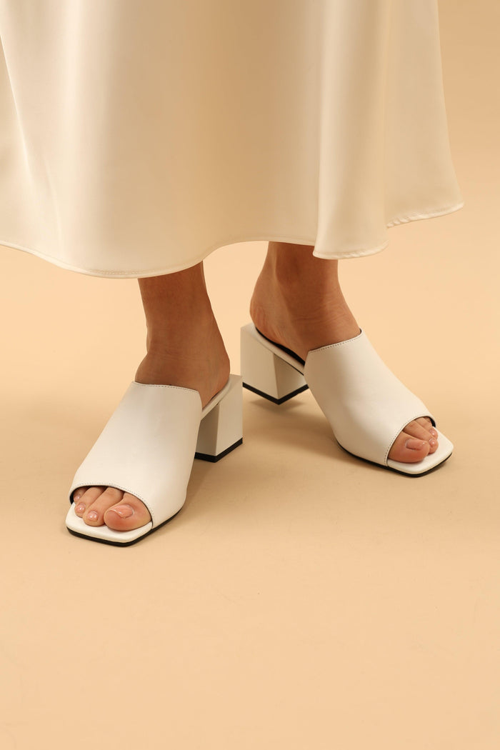 Paloma White